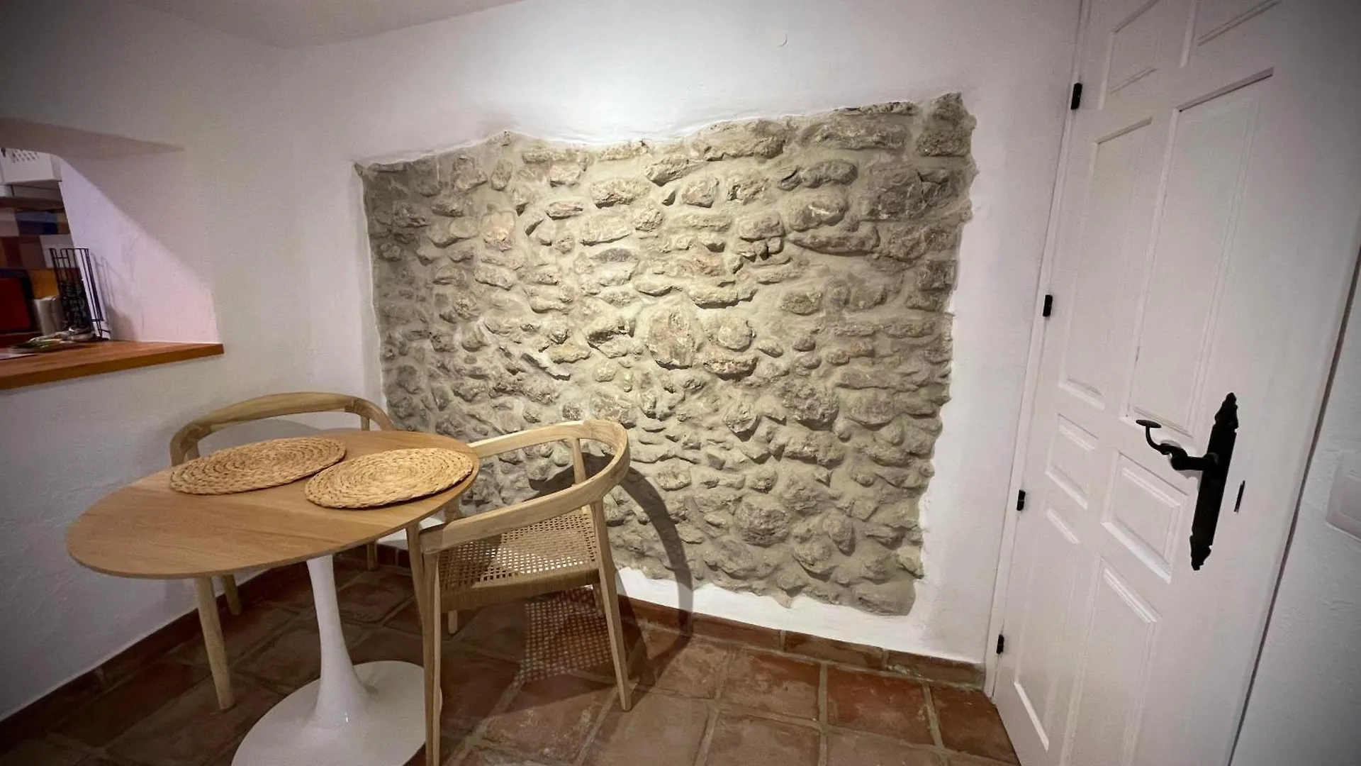 Casa Alta 22 Διαμέρισμα Frigiliana Ισπανία