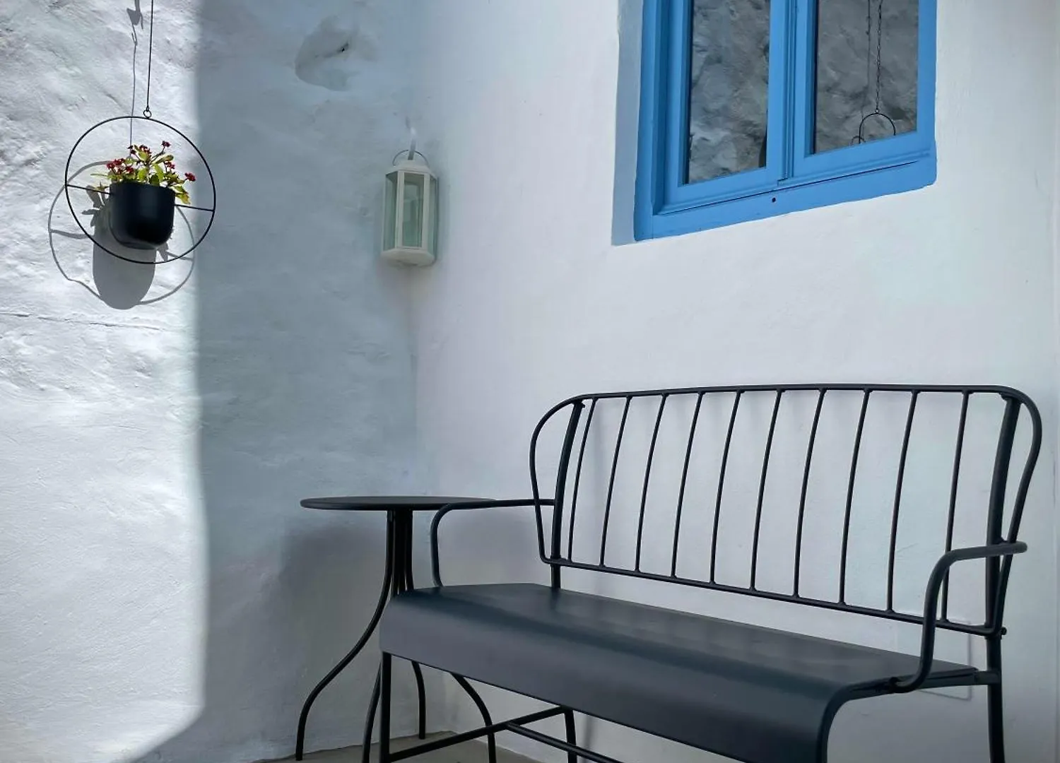Casa Alta 22 Διαμέρισμα Frigiliana