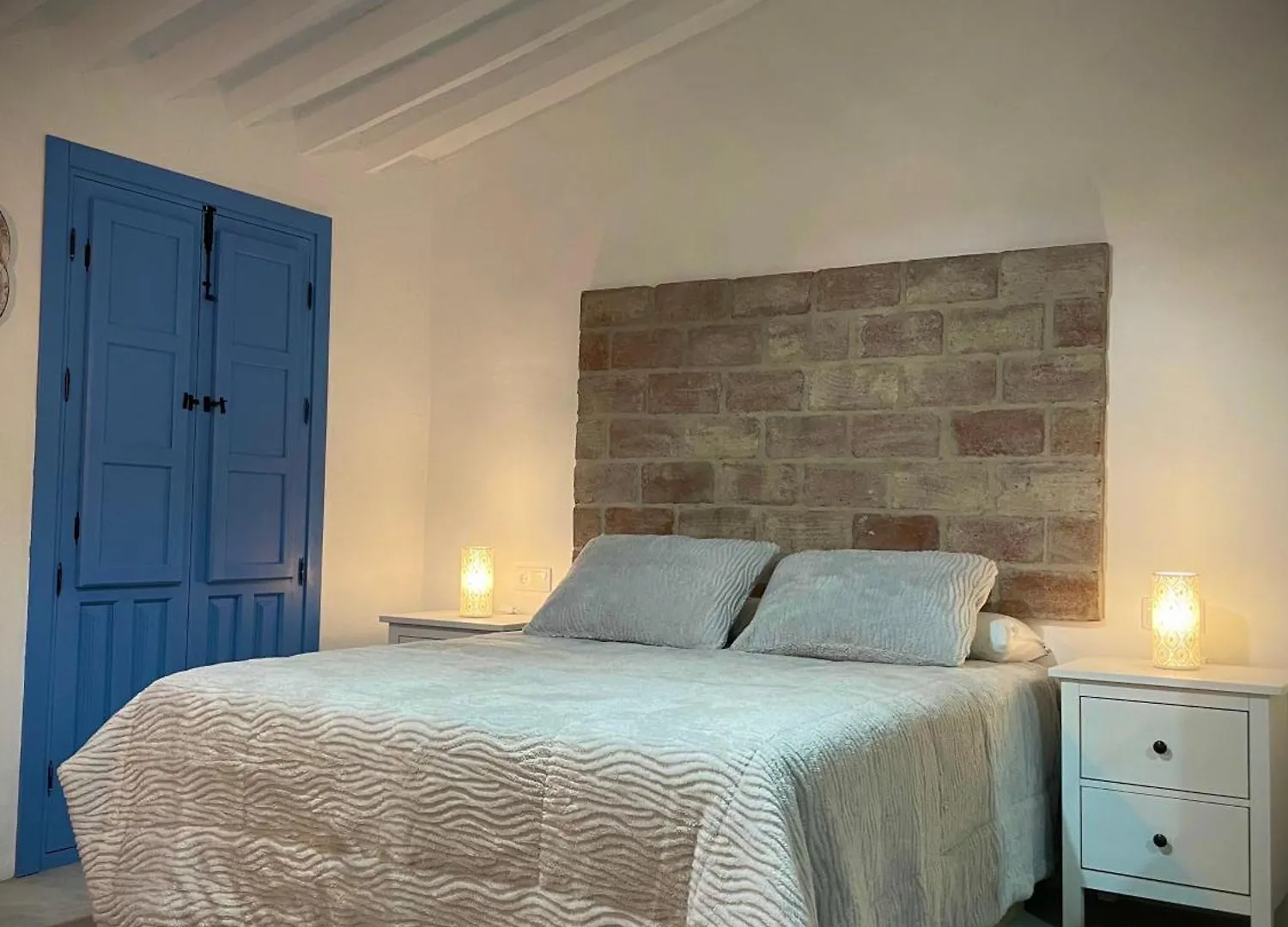 Casa Alta 22 Διαμέρισμα Frigiliana 0*,