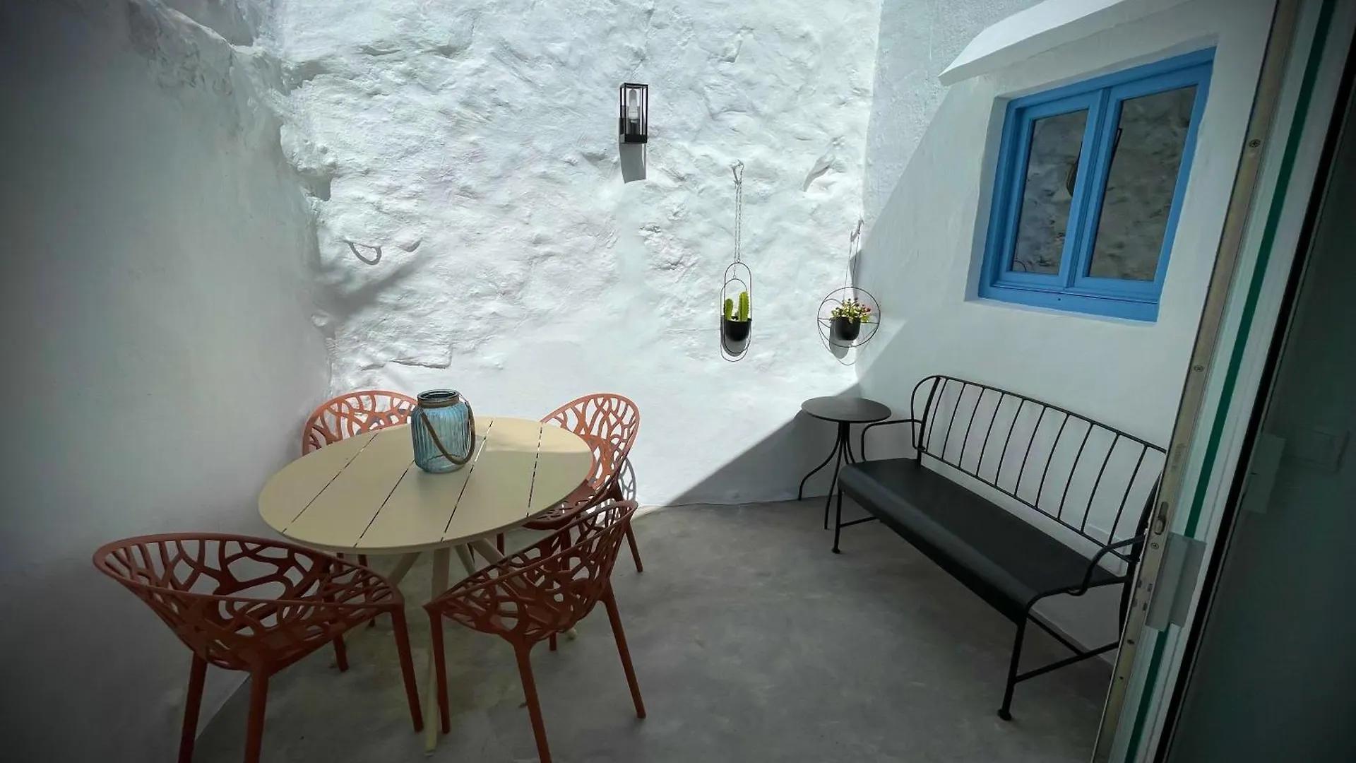 Casa Alta 22 Διαμέρισμα Frigiliana Ισπανία