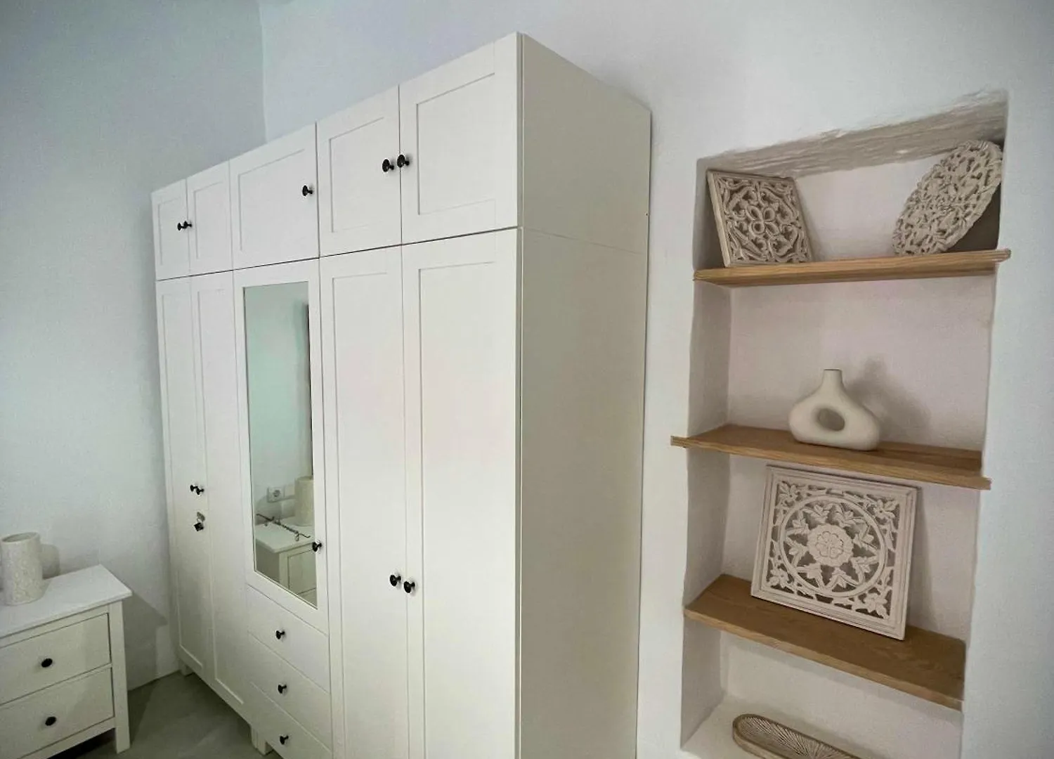 Casa Alta 22 Διαμέρισμα Frigiliana