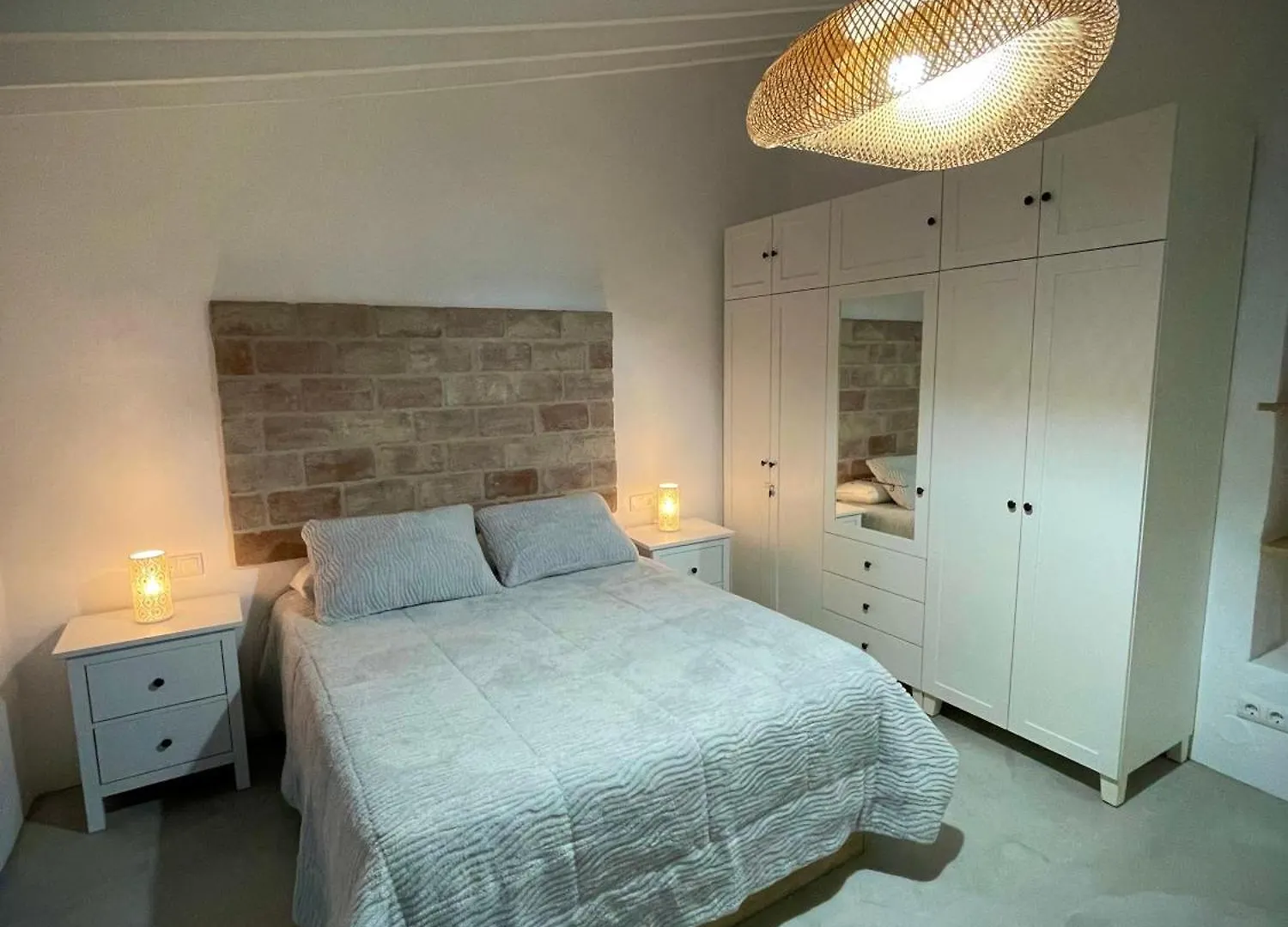 Casa Alta 22 Διαμέρισμα Frigiliana 0*,