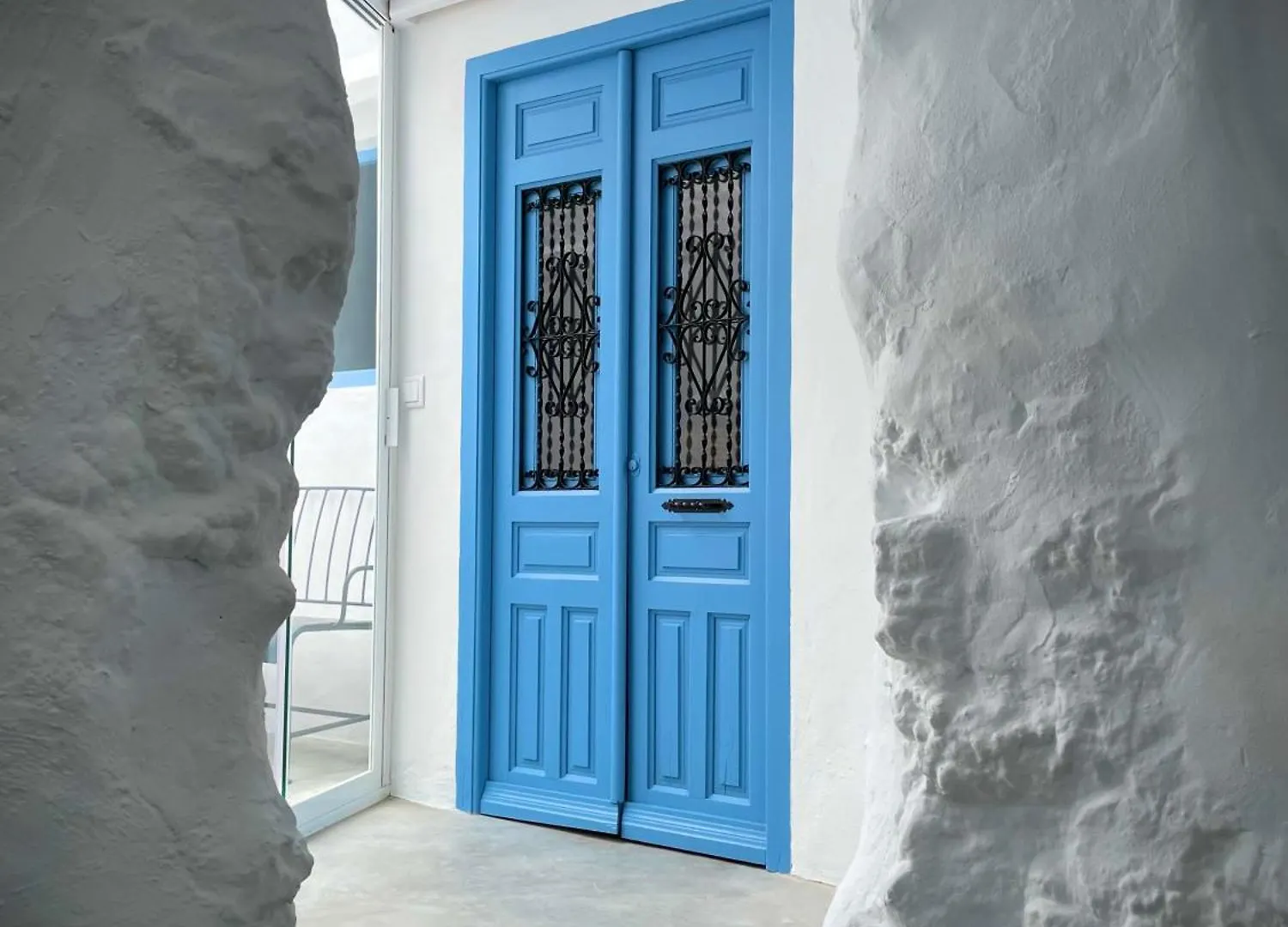 Casa Alta 22 Διαμέρισμα Frigiliana