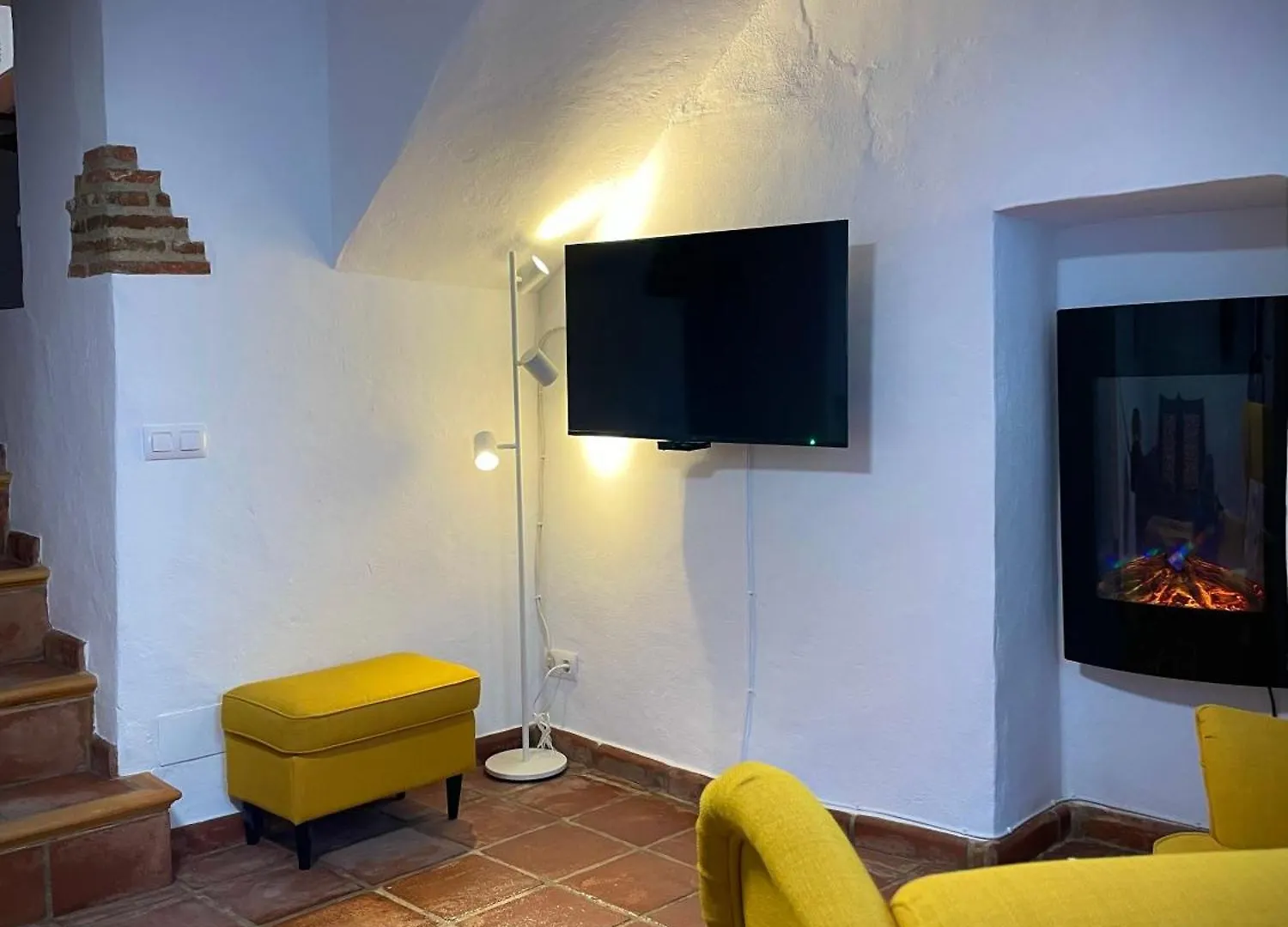 Casa Alta 22 Διαμέρισμα Frigiliana 0*,  Ισπανία