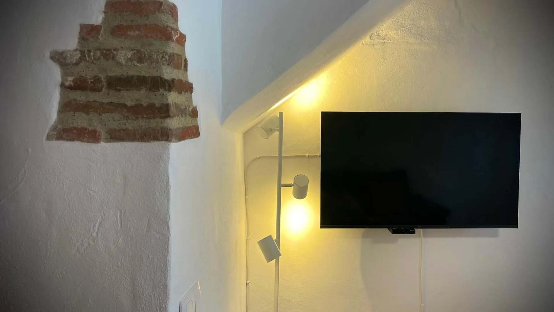 Casa Alta 22 Διαμέρισμα Frigiliana
