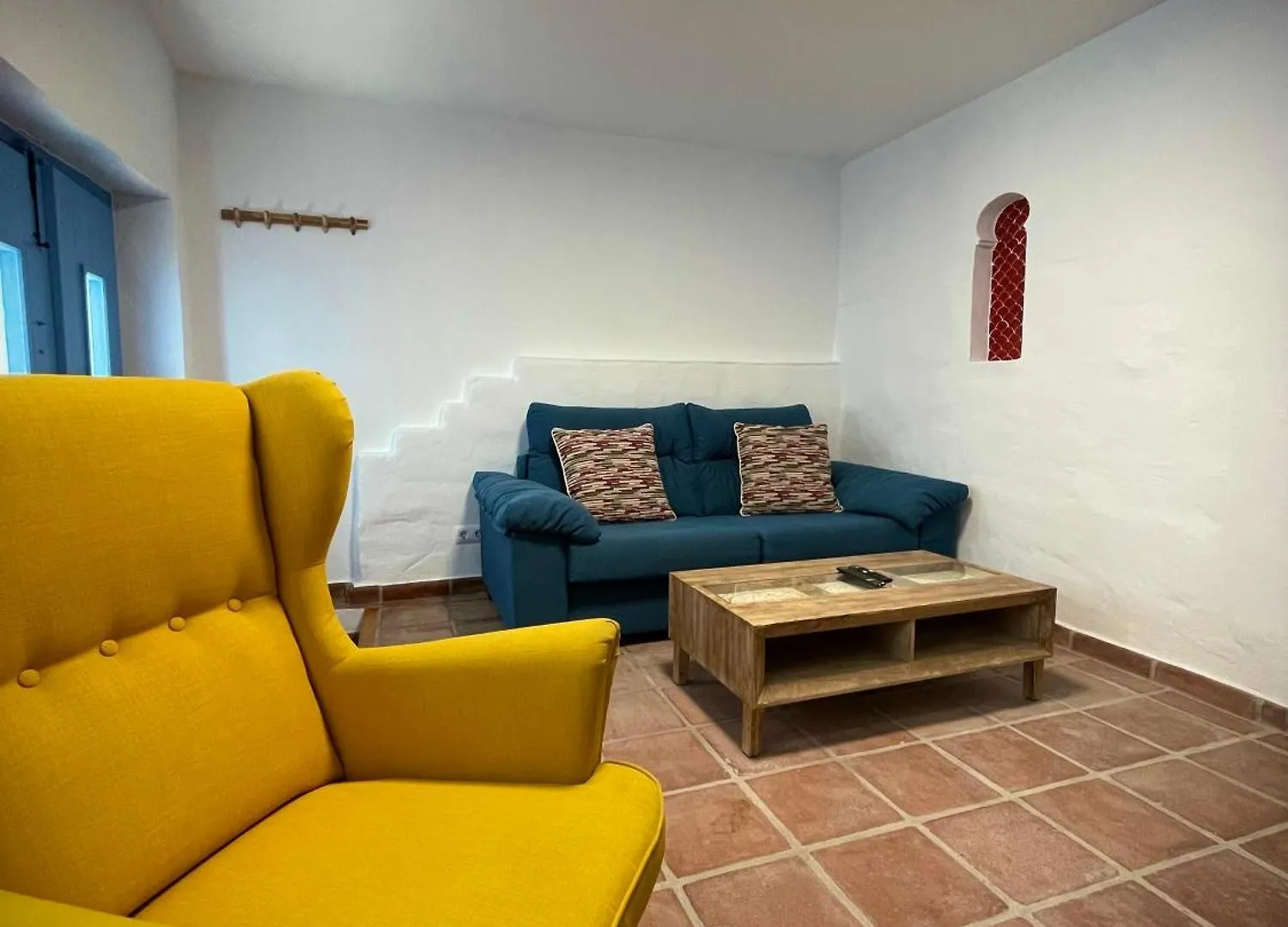 Casa Alta 22 Διαμέρισμα Frigiliana